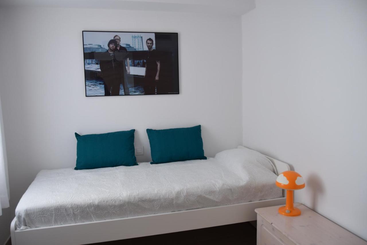 Apartamento Terraza Mar Malgrat de Mar Exterior photo