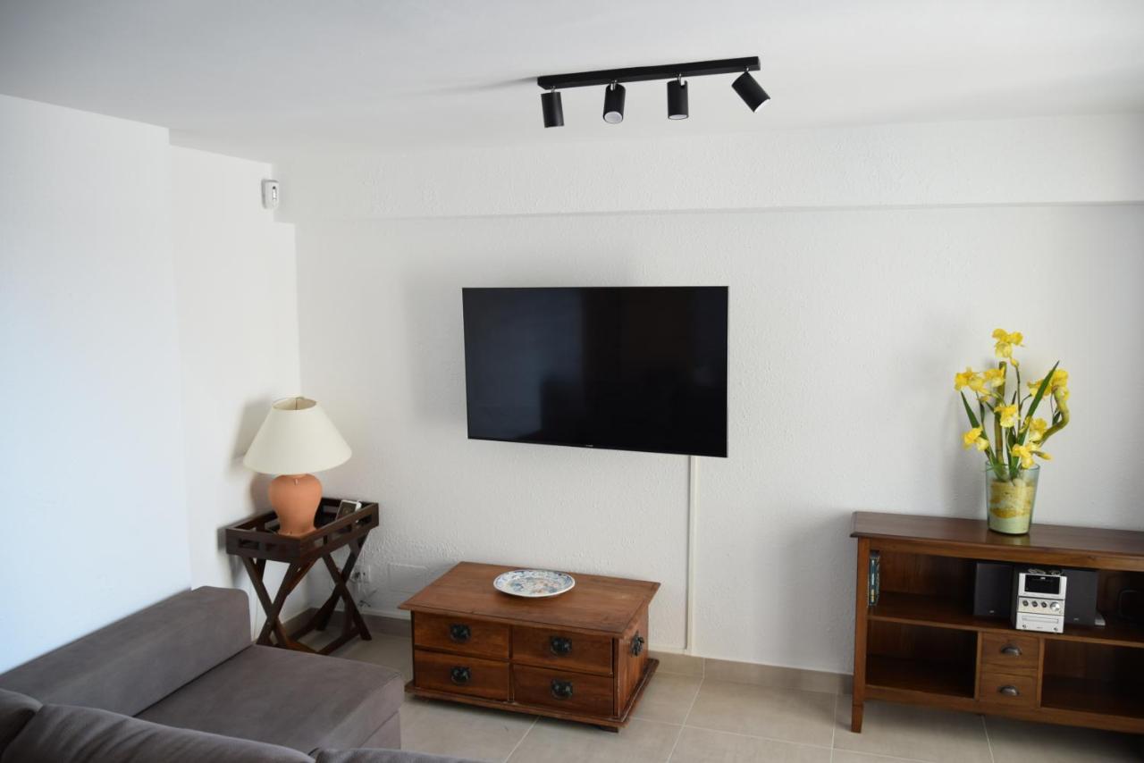Apartamento Terraza Mar Malgrat de Mar Exterior photo